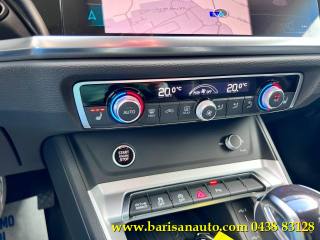 AUDI Q3 usata, con Controllo trazione