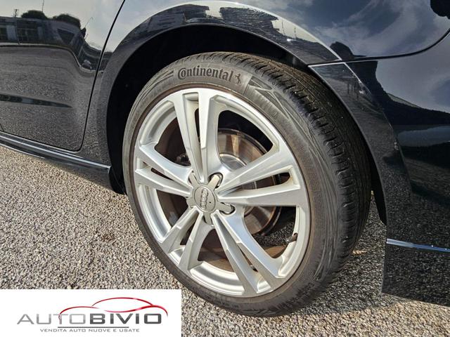 AUDI A3 usata, con Airbag Passeggero