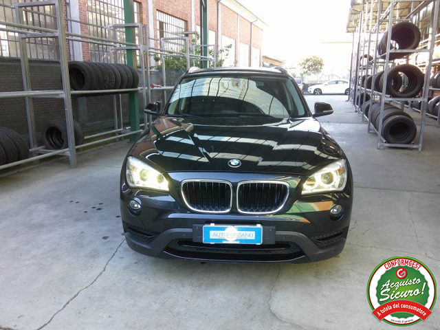 BMW X1 usata, con Airbag