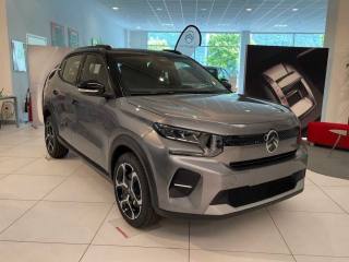 CITROEN C3 usata, con Climatizzatore