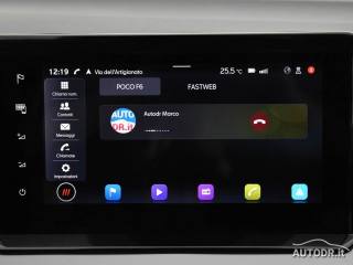 SEAT Ibiza usata, con Frenata d