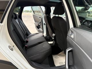 VOLKSWAGEN Taigo usata, con Cruise Control