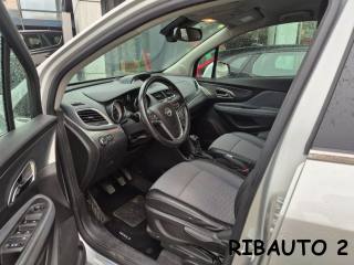 OPEL Mokka usata, con Controllo trazione