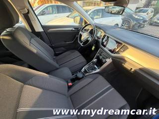 VOLKSWAGEN T-Roc usata, con ESP