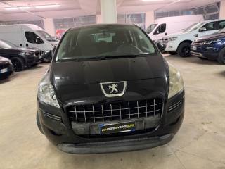 PEUGEOT 3008 usata, con Airbag