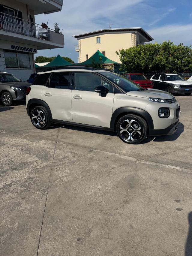 CITROEN C3 Aircross usata, con Chiusura centralizzata