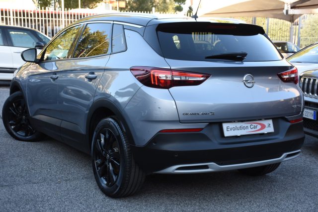 OPEL Grandland X usata, con Airbag Passeggero