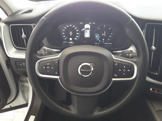 VOLVO XC60 usata, con Cerchi in lega