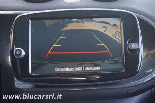SMART ForTwo usata, con Servosterzo