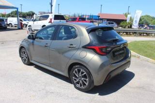 TOYOTA Yaris usata, con Adaptive Cruise Control