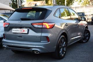 FORD Kuga usata, con Airbag laterali