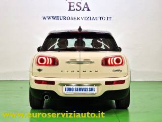 MINI Clubman usata 55