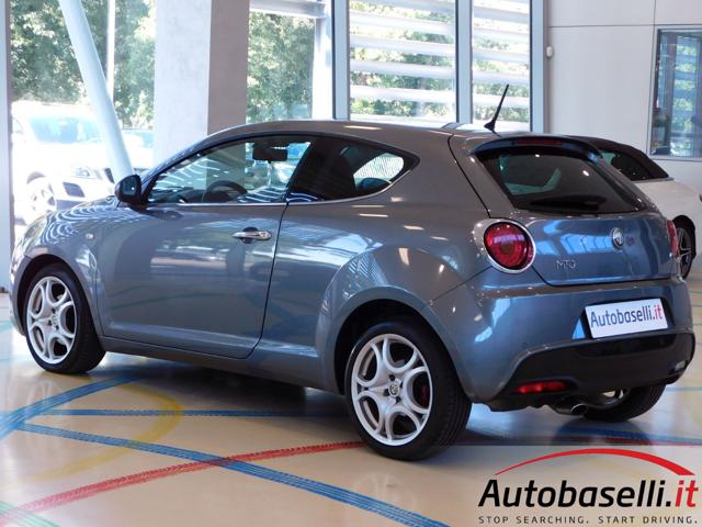 ALFA ROMEO MiTo usata, con Airbag Passeggero