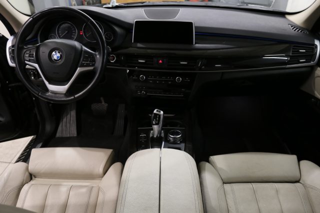 BMW X5 usata, con Climatizzatore