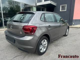 VOLKSWAGEN Polo usata, con Airbag Passeggero