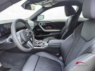 BMW 220 usata 8