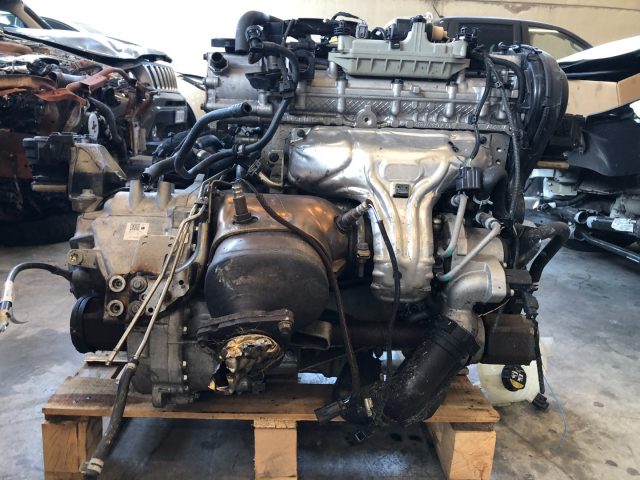 VOLVO XC40 usata, con Volante in pelle