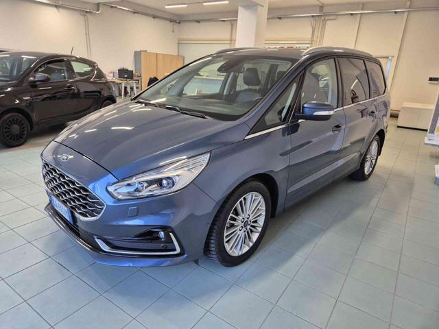 FORD Galaxy usata, con Controllo automatico clima