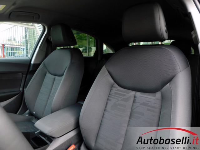 AUDI A5 usata, con Chiamata automatica per emergenze
