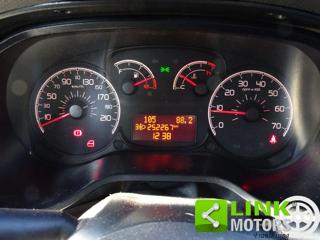 FIAT Doblo usata, con Airbag