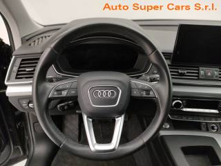 AUDI Q5 usata, con ESP