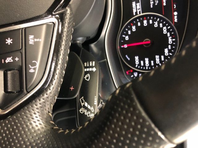 AUDI A6 usata, con Sensore di luce
