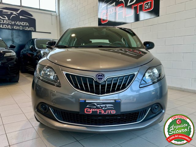 LANCIA Ypsilon usata, con Airbag