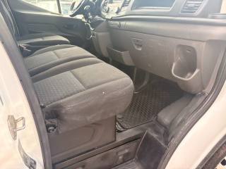 FORD Transit usata, con Climatizzatore