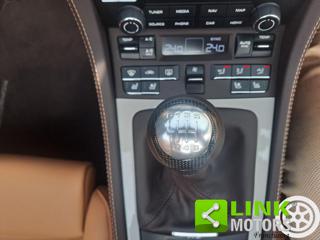 PORSCHE 718 Spyder usata 84