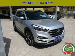 HYUNDAI Tucson 1.7 CRDi XPossible