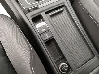 VOLKSWAGEN Golf usata, con Volante in pelle