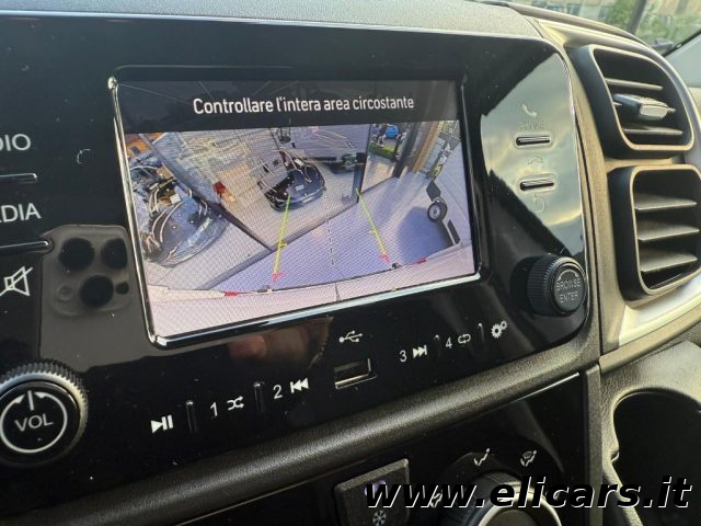 FIAT Ducato usata, con Cruise Control