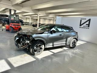 NISSAN Juke usata, con Airbag Passeggero