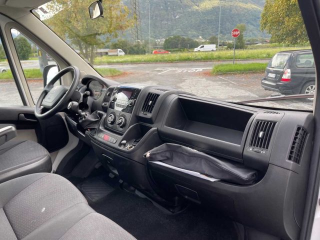 PEUGEOT Boxer usata 15
