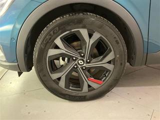 RENAULT Arkana usata, con Autoradio