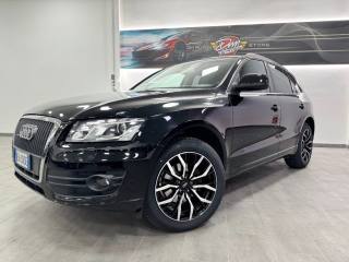 AUDI Q5 usata, con Isofix
