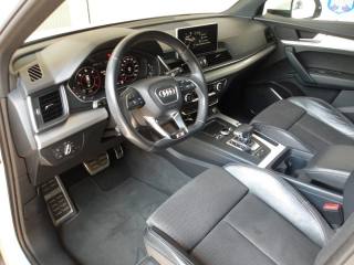 AUDI Q5 usata, con ESP
