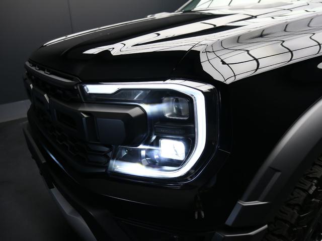 FORD Ranger Raptor usata, con Chiusura centralizzata