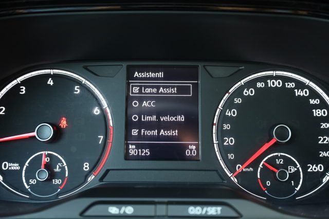 VOLKSWAGEN T-Cross usata 70