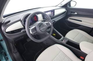 FIAT 600 600 Hybrid 110 CV DCT MHEV La Prima