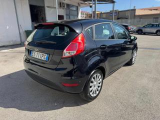 FORD Fiesta usata, con Chiusura centralizzata