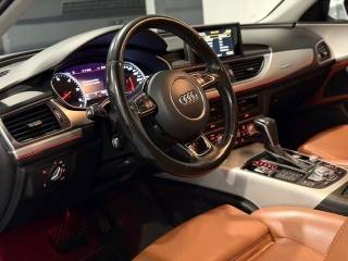 AUDI A6 usata, con Climatizzatore