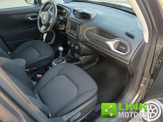 JEEP Renegade usata, con Cerchi in lega