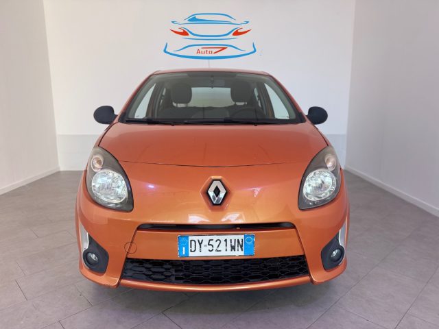 RENAULT Twingo usata 0