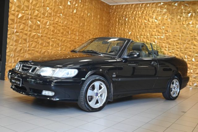 SAAB 9-3 usata 120