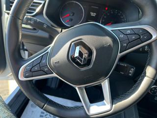 RENAULT Clio usata, con Touch screen