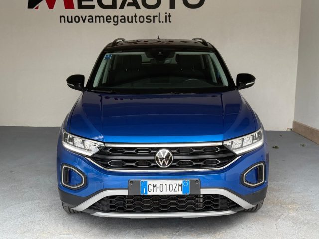 VOLKSWAGEN T-Roc usata, con Airbag