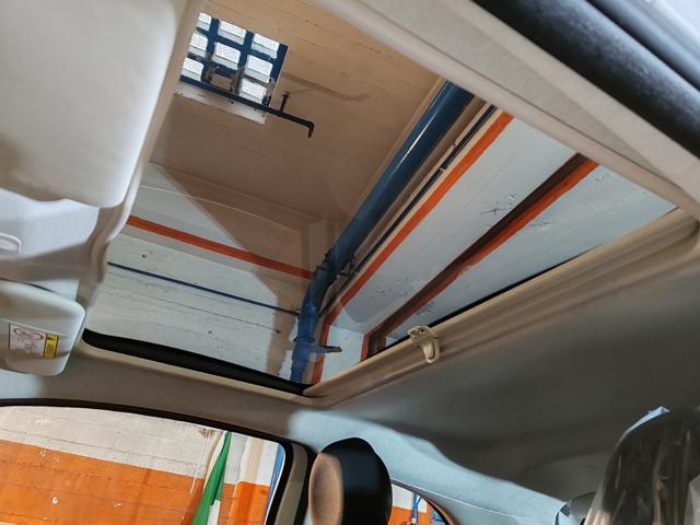 FIAT 500 usata, con Immobilizzatore elettronico