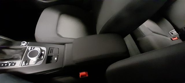 AUDI A3 usata 35