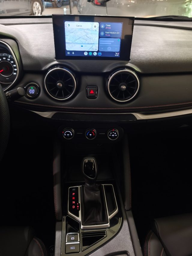 DFSK Glory 500 usata, con Climatizzatore